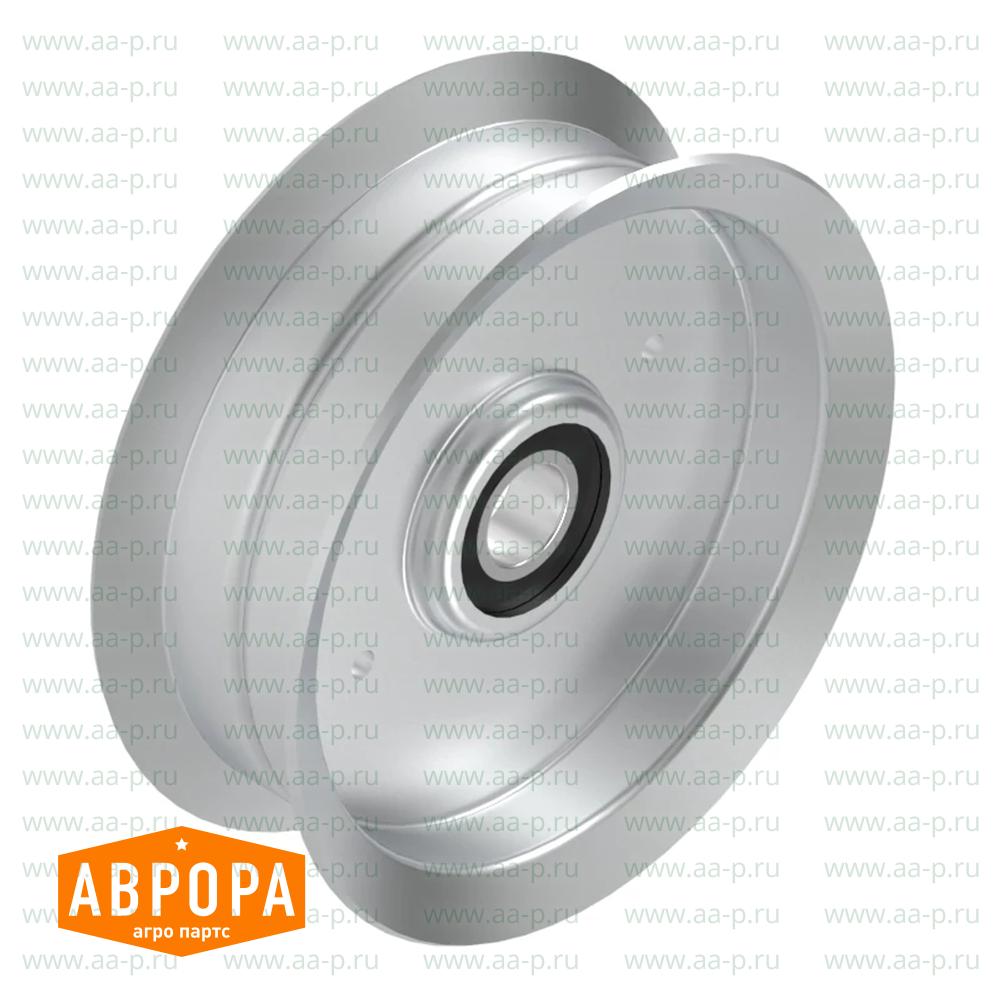 DC32376 ВИЛКА  С  ТРУБОЙ